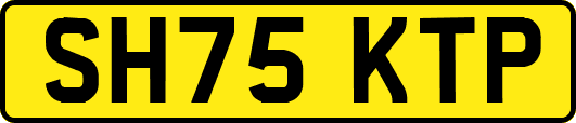 SH75KTP