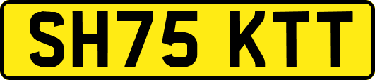 SH75KTT