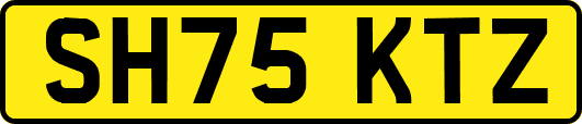 SH75KTZ