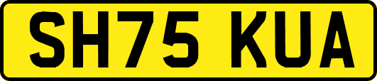 SH75KUA