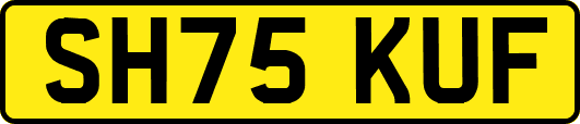 SH75KUF