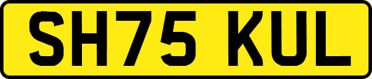 SH75KUL