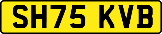 SH75KVB
