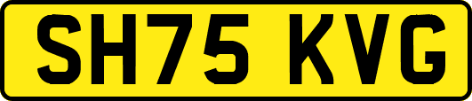 SH75KVG