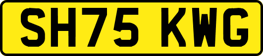 SH75KWG