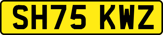 SH75KWZ