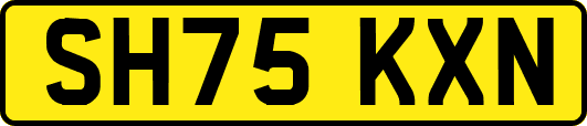 SH75KXN
