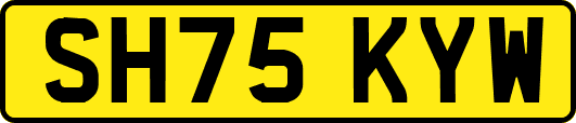 SH75KYW