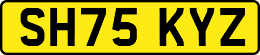 SH75KYZ