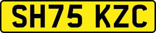 SH75KZC