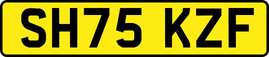 SH75KZF