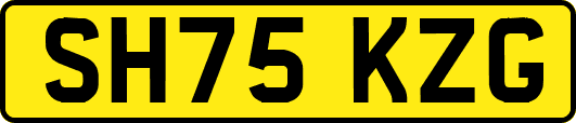 SH75KZG