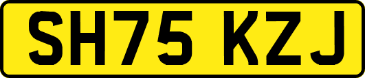 SH75KZJ