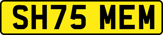 SH75MEM