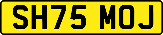 SH75MOJ