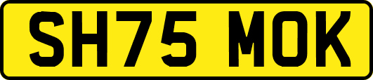 SH75MOK