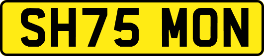 SH75MON