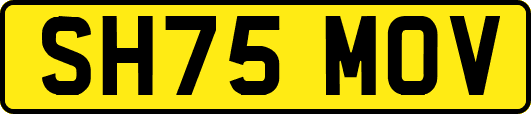 SH75MOV