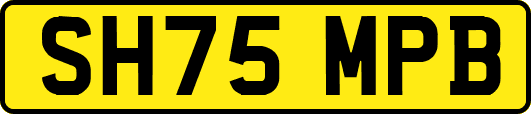 SH75MPB