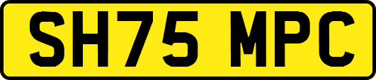 SH75MPC