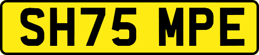 SH75MPE