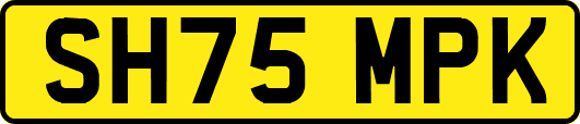 SH75MPK