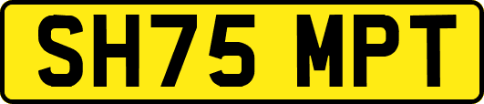 SH75MPT