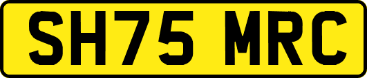 SH75MRC
