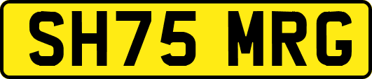 SH75MRG