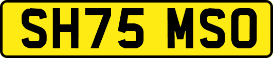 SH75MSO
