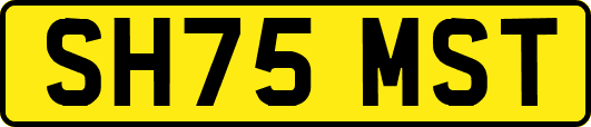 SH75MST