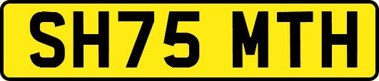 SH75MTH
