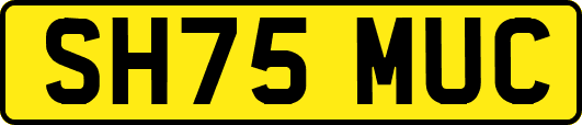 SH75MUC