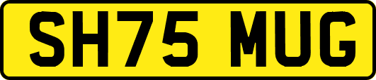 SH75MUG