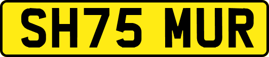 SH75MUR