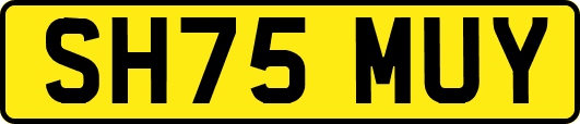 SH75MUY