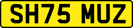 SH75MUZ