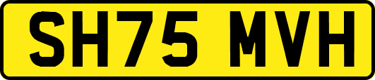 SH75MVH