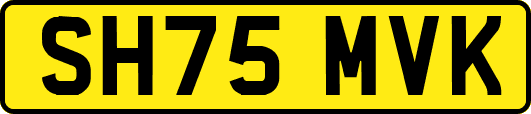 SH75MVK