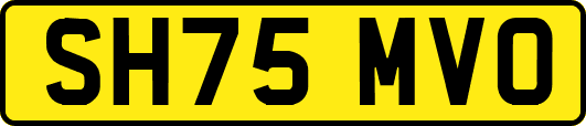 SH75MVO