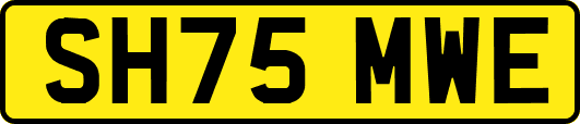 SH75MWE