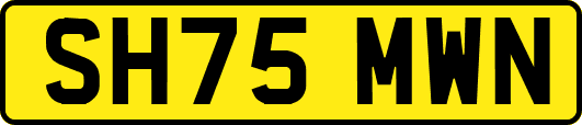 SH75MWN