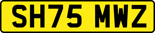 SH75MWZ