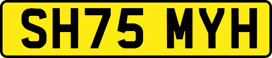 SH75MYH
