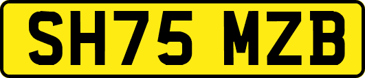 SH75MZB