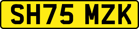 SH75MZK