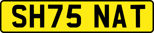 SH75NAT