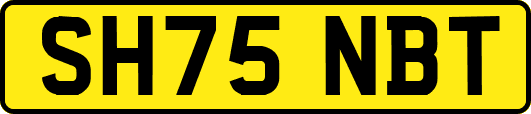 SH75NBT