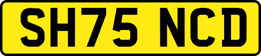 SH75NCD