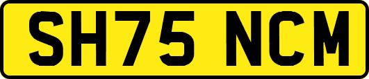 SH75NCM